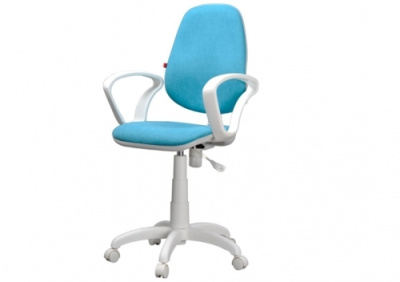 Кресло компьютерное детское Комфорт, 630x640x1000 мм