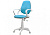 Кресло компьютерное детское Комфорт, 630x640x1000 мм
