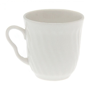 Кружка с ручкой 200 мл