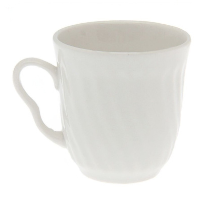 Кружка с ручкой 200 мл