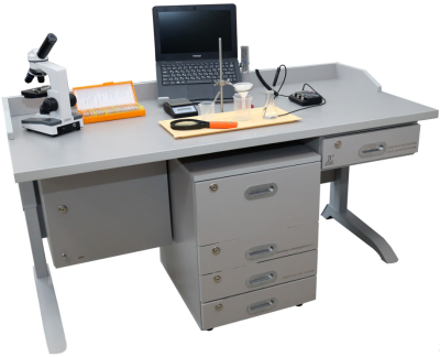 Лабораторный комплекс для учебной деятельности по естествознанию в начальной школе (ЛКНШ)