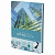 Ежедневник недатированный А5 (145х215 мм), ламинированная обложка, 128 л., STAFF, "Office", 113530