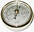 Барометр-анероид БР