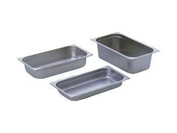 Гастроемкость GN 1/3