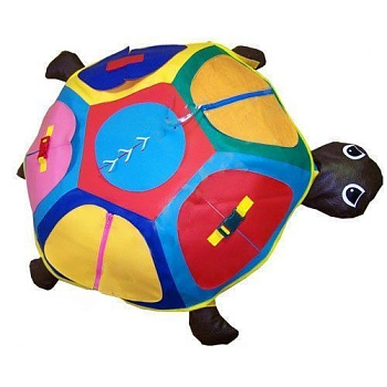 Съемный чехол для Черепашки эконом