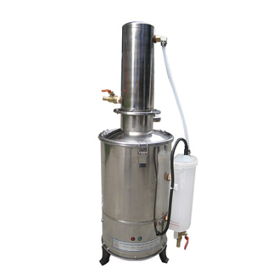 Аквадистиллятор ЭКХ