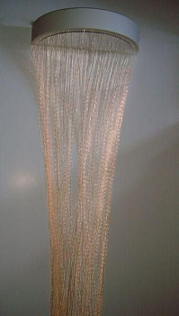 Фиброоптический душ Полукруг