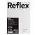 Калька REFLEX А4, 110 г/м, 100 листов, Германия, белая, R17120