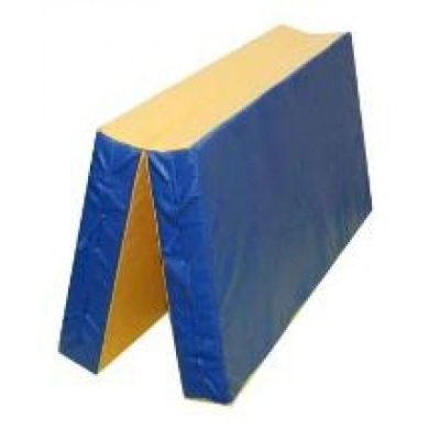 Мат складной (складывающийся) 2-, 3- ,4- ,5- и 6-секционный