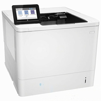 Принтер лазерный HP LaserJet Enterprise M612dn А4, 71 стр./мин, 300 000 стр./месяц, ДУПЛЕКС, сетевая карта, 7PS86A