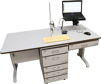 Лабораторный комплекс для учебной деятельности по физике (ЛКФ)