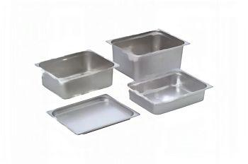 Гастроемкость GN 1/2