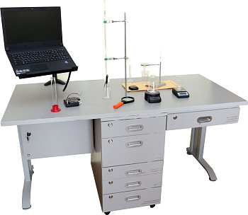 Лабораторный комплекс для учебной деятельности по биологии и экологии (ЛКБЭ)