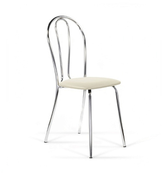 Стул "Венус" хром