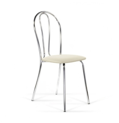 Стул "Венус" хром