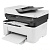 МФУ лазерное HP Laser 137fnw "4 в 1", А4, 20 стр/мин, 10000 стр/мес, АПД, Wi-Fi, сетевая карта, 4ZB84A
