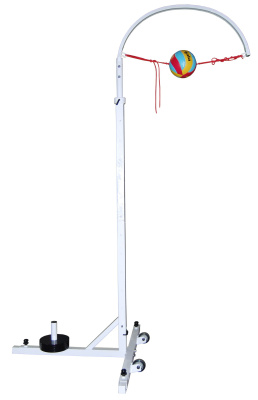 Тренажер для волейбола