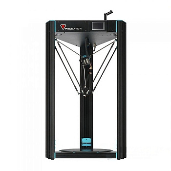 3D принтер Anycubic Predator (ANYCUBIC D)