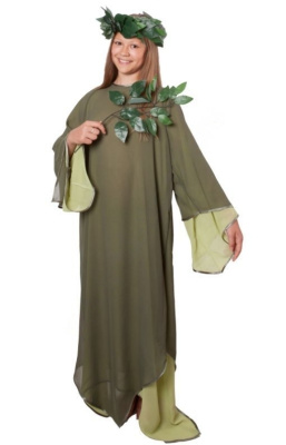 Костюм Кикимора женский взрослый