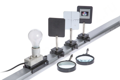 Оптическая скамья