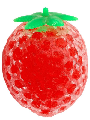 Игрушка-антистресс Ягодка