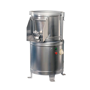 Картофелечистка (загрузка 10 кг)