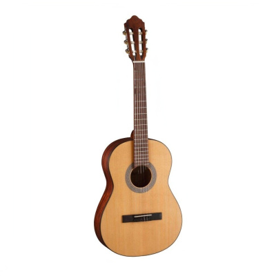 Гитара классическая Parkwood PC90 (размер 4/4)