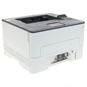 Принтер лазерный PANTUM P3300DN, А4, 33 стр./мин., 25000 стр./мес., ДУПЛЕКС, сетевая карта