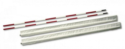 Антенны волейбольные с карманами