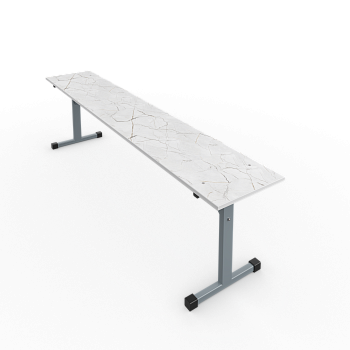 Скамья (МДФ) 1200х320х460мм