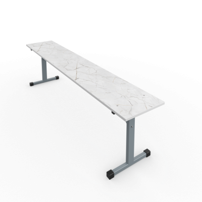 Скамья (МДФ) 1500х320х460мм