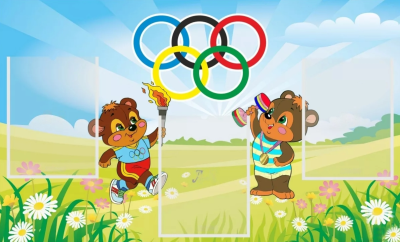 Стенд Спортивный уголок, 1000х600 мм