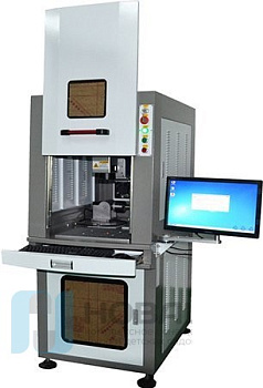 Лазерный маркер Raylogic GALVO С20CB MAX