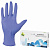 Перчатки нитриловые смотровые, 50 пар (100 шт.), неопудренные, L (большой), KLEVER Стандарт, NG080 В