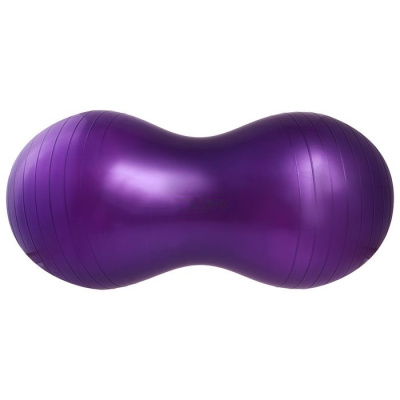 Мяч гимнастический овальный