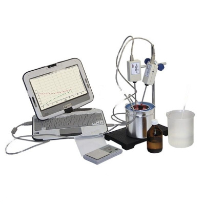 Комплект для практикума по молекулярной физике