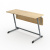 Стол ученический Аспект 2-местный регулируемый (ЛДСП)