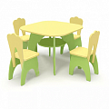 Столы для ДОУ