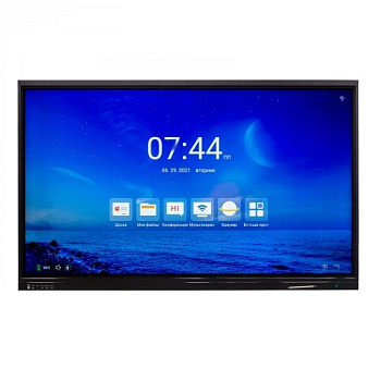 Интерактивная панель TeachTouch 5.0 75" (Android 8.0)