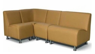 Модульный диван Грасиан №1