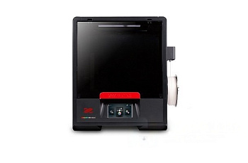 3D принтер XYZprinting da Vinci Color Mini