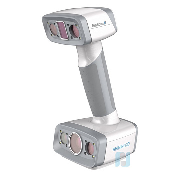 3D сканер Shining 3D Einscan H