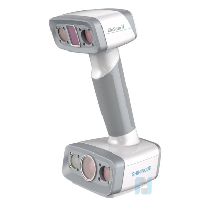 3D сканер Shining 3D Einscan H
