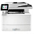 МФУ лазерное HP LaserJet Pro M428fdw "4 в 1", А4, 38 стр/мин, 80000 стр/мес, ДУПЛЕКС, ДАПД, Wi-Fi, сетевая карта, W1A30A