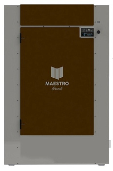 3D принтер Maestro Grand