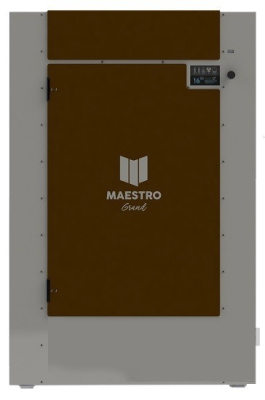 3D принтер Maestro Grand