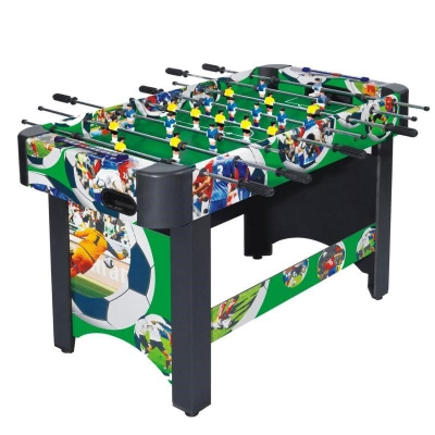 Игровой стол-футбол, 121х61х79 см