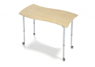 Стол-трансформер регулируемый Мозаика 2