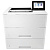Принтер лазерный HP LaserJet Enterprise M507x, А4, 43 стр/мин, 150000стр/мес, ДУПЛЕКС, Wi-Fi, сетевая карта, 1PV88A