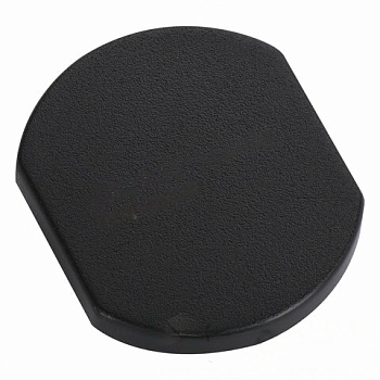 Подушка сменная для печатей ДИАМЕТРОМ 30 мм, синяя, для GRM 46030, 171000010